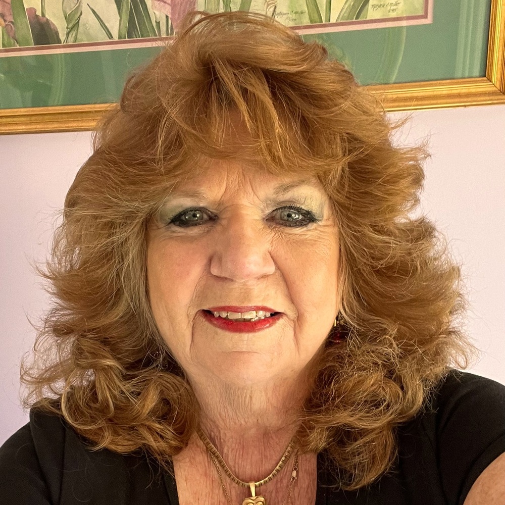 Meet your Posher, Sherry